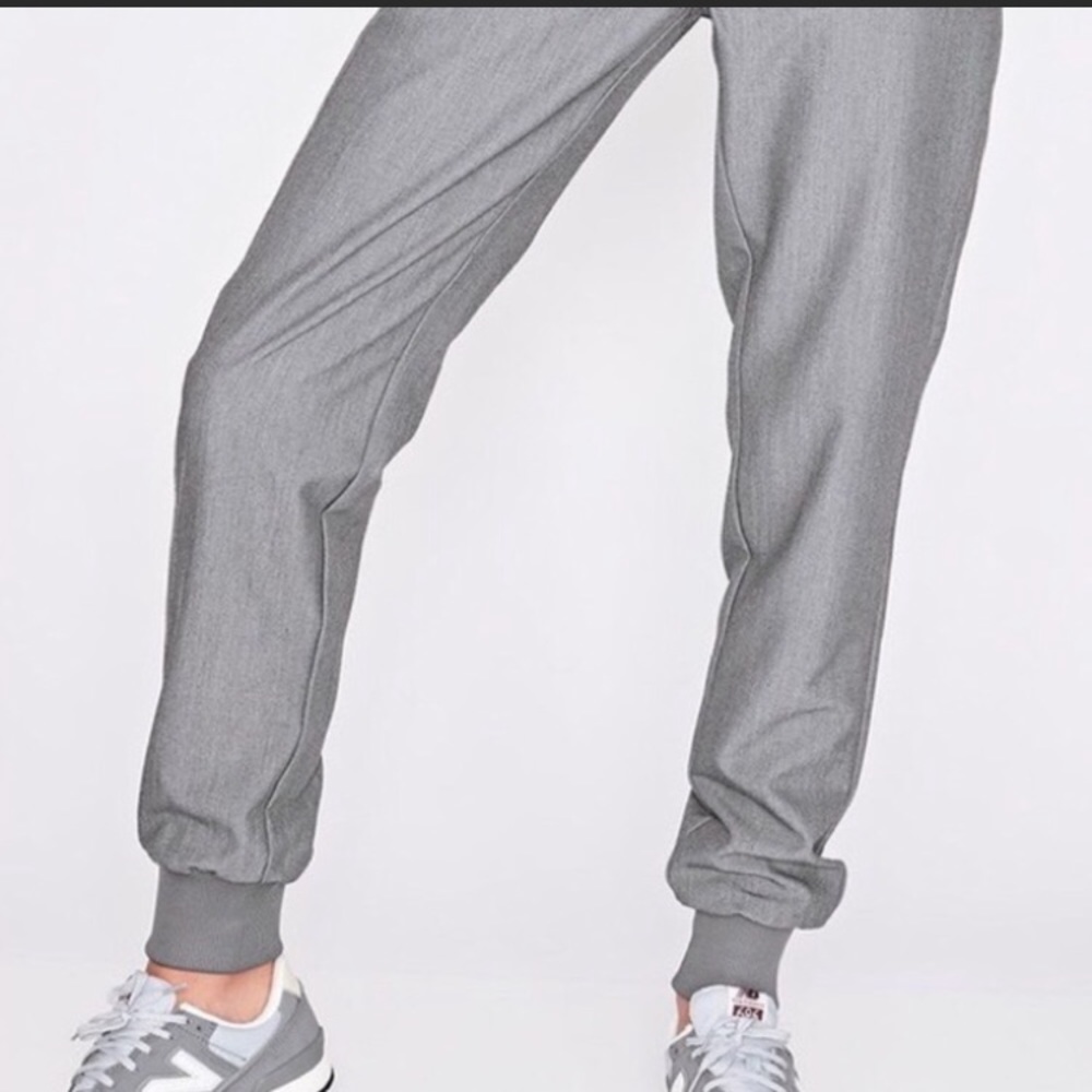 Figs graphite joggers xxs